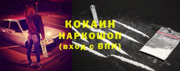 прущий лед Абаза